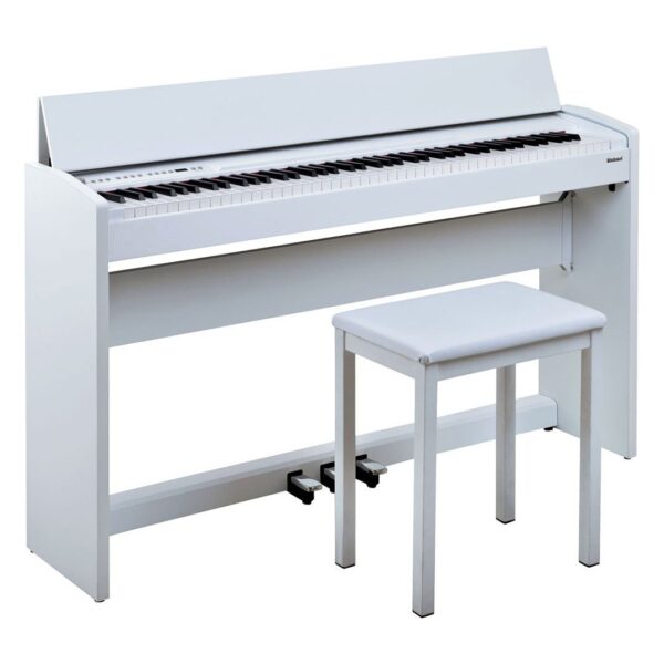 PIANO Roland F-110WH